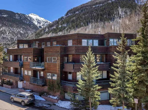 301 S Pine Street #316, Telluride, CO 81435