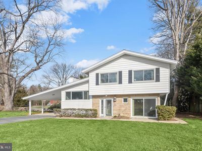 16 Wilelinor Dr, Edgewater, MD, 21037
