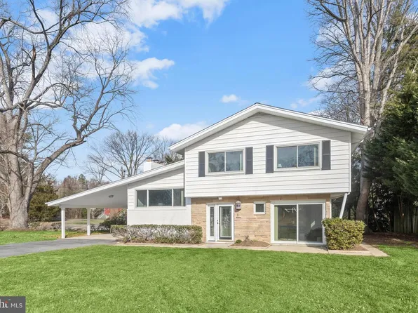 16 Wilelinor Dr, Edgewater, MD 21037