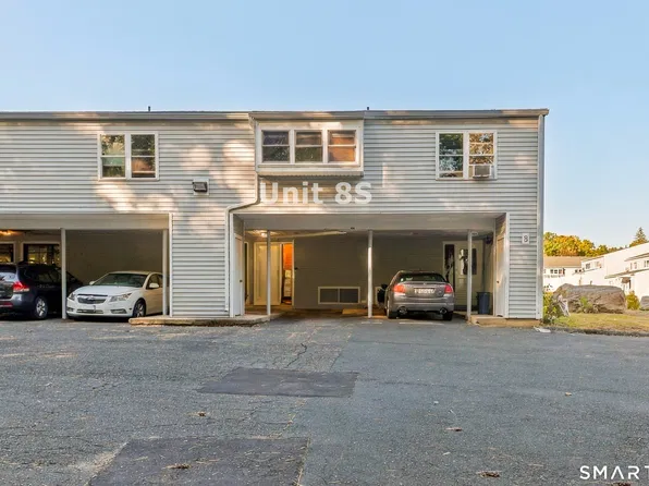50 East Hill Road #8S, Canton, CT 06019