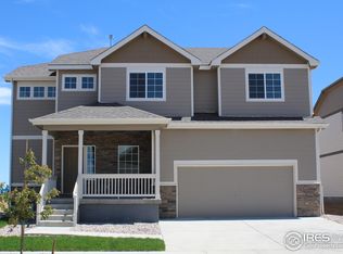 330 August Ln, Windsor, CO 80550