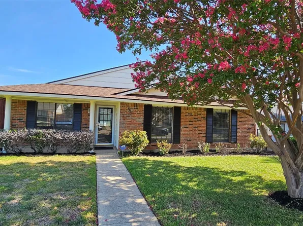 2621 Holy Cross Ln, Garland, TX 75044