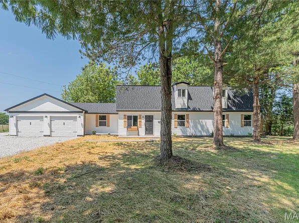 23473 State Highway O, Wright City, MO 63390