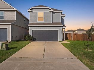 22002 Sovereign Heights Ln, Houston, TX 77073