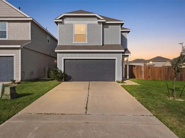 22002 Sovereign Heights Ln, Houston, TX 77073