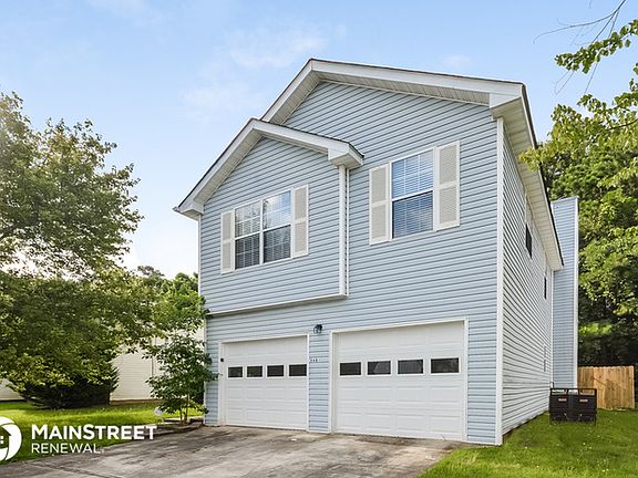 3rd image of 5461 Wellborn Creek Dr