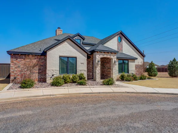 501 Britain Ave, Wolfforth, TX 79382