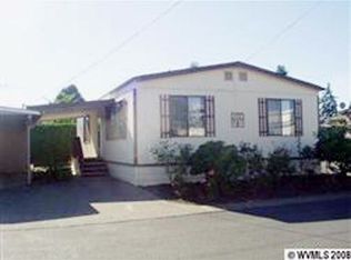 3346 Sunnyview Rd NE UNIT 34, Salem, OR 97301