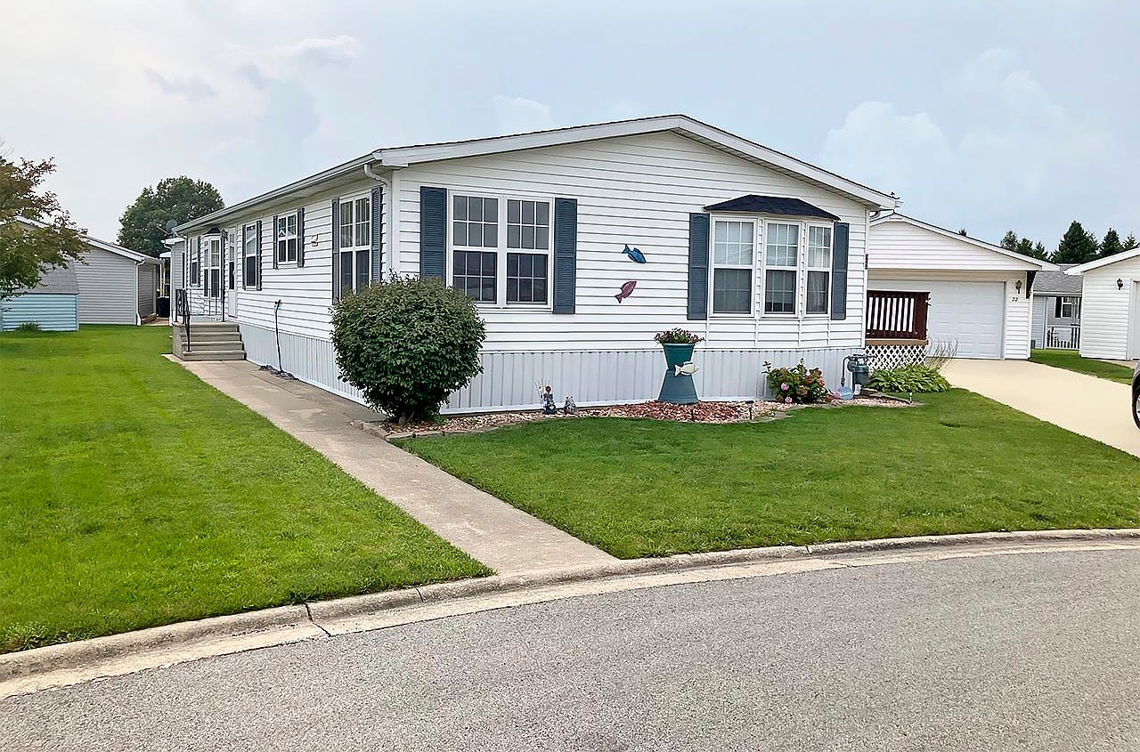 22 Norway Dr 22, Manteno, IL 60950 MLS 11198337 Zillow