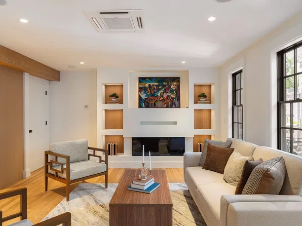 9B Mount Auburn St #B, Cambridge, MA 02138