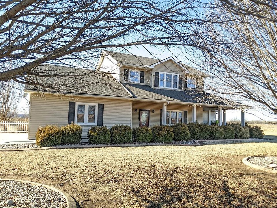 4271 County Road 5700, Cherryvale, KS 67335 Zillow
