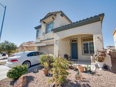 2637 Star Manor St, North Las Vegas, NV, 89030