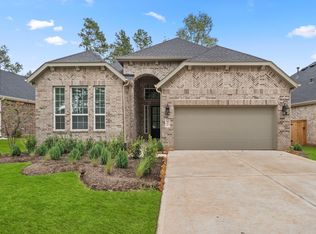 208 Bronzewood Terrace Ct, Willis, TX 77318