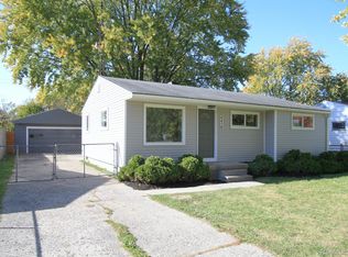 4450 Van Slyke Rd, Flint, MI 48507