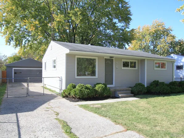 4450 Van Slyke Rd, Flint, MI 48507