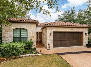 1205 Red Oak Valley Ct, Austin, TX 78732
