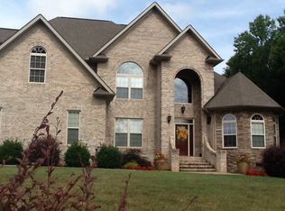 315 Captains Lndg, Inman, SC 29349