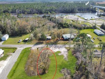 LOT 21 Wimico Dr, Wewahitchka, FL, 32465
