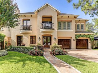 3787 Purdue St, Houston, TX 77005