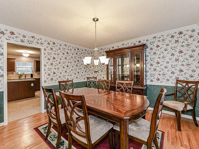 1411 Deer Spring Ct #1 — Photo 4