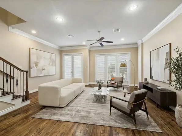 2617 Capitol St, Houston, TX 77003