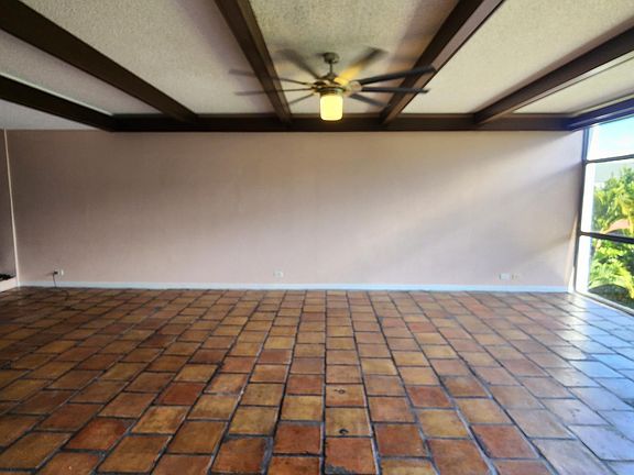 Living room. View feom dining room.