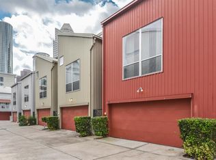 814 Andrews St, Houston, TX 77019