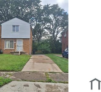 18697 Schaefer Hwy, Detroit, MI, 48235
