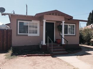 1933 Harrison Ave, San Diego, CA 92113