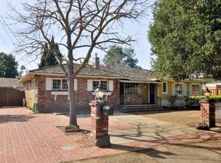 476 E Edith Ave, Los Altos, CA 94022