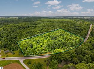 0 County Road 633, Buckley, MI 49620