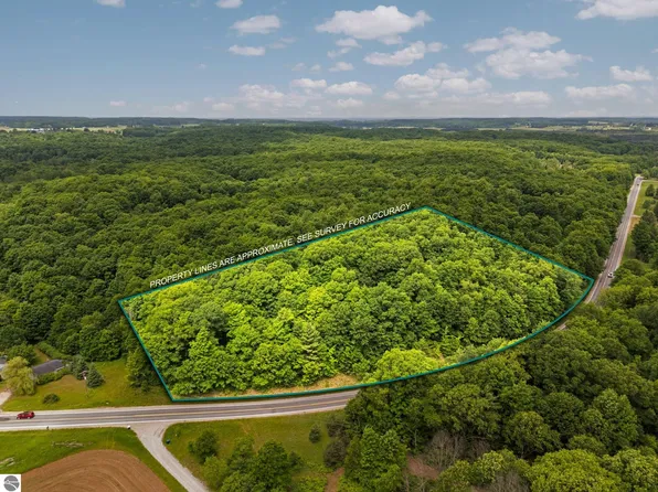 0 County Road 633, Buckley, MI 49620