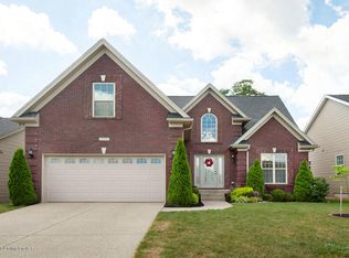 4008 Emerald Spring Pl, Coldstream, KY 40245