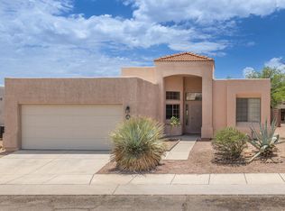 2651 W Camino De La Caterva, Tucson, AZ 85742