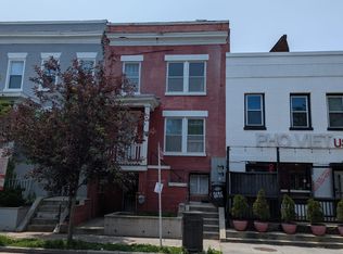 2626 11th St NW #B, Washington, DC 20001