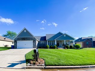 4026 Adrienne Dr, Joplin, MO 64801