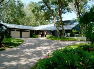 116 Tequesta Harbor Dr, Merritt Island, FL 32952