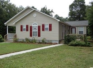 508 Stacey Ct, Georgetown, SC 29440