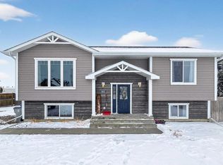 601 10th Ave W, Taber, AB T0K 0B0