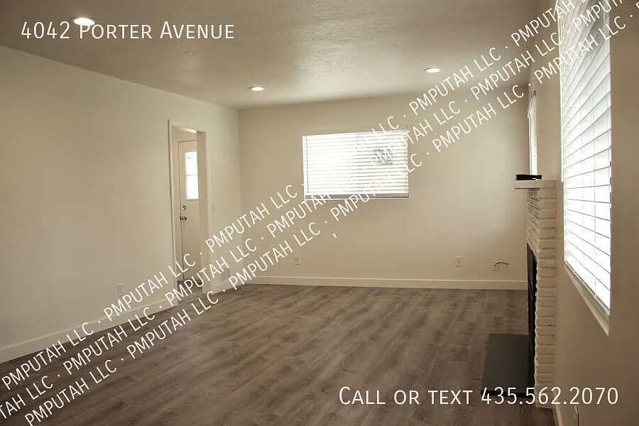 Freshly Remodeled. Ready for You. Ogden Living Made Easy — Photo 3