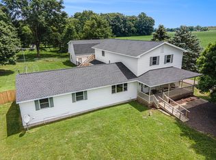 66639 41 1/2 St, Paw Paw, MI
