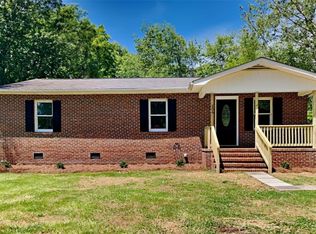 306 Airport Rd, Kannapolis, NC 28081