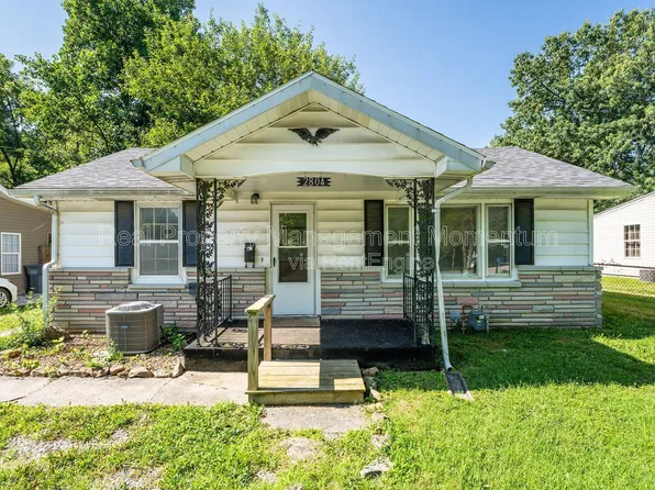 2804 W Washita St, Springfield, MO 65807