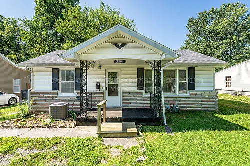 2804 W Washita St Photo 1