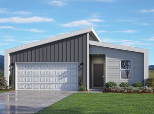 3620 Lake Clark St, Fort Lupton, CO 80621