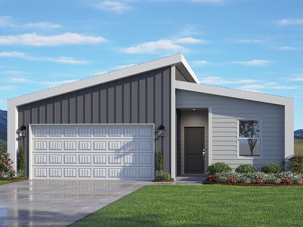 Del Norte Plan, Liberty Draw