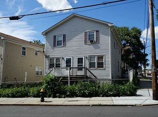 667 Chalkstone Ave, Providence, RI 02908