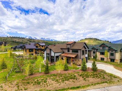 21 Mule Deer Ct, Dillon, CO, 80435