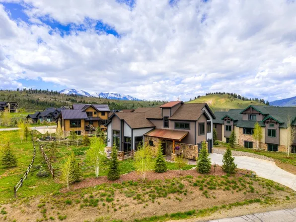 21 Mule Deer Court, Dillon, CO 80435