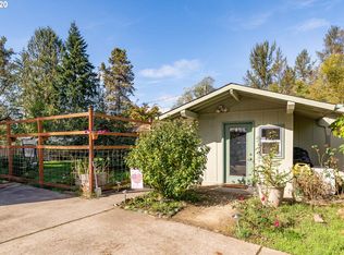 33535 Jenkins Rd, Cottage Grove, OR 97424